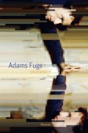 Cover von Adams Fuge