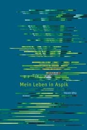 Cover von Mein Leben in Aspik