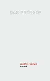 Cover von Das Prinzip