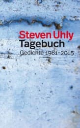 Cover von Tagebuch