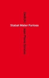 Cover von Stabat Mater Furiosa