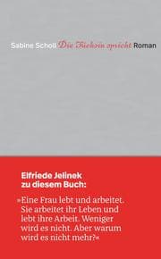 Cover von Die Füchsin spricht