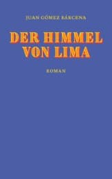 Cover von Der Himmel von Lima
