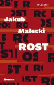 Cover von Rost
