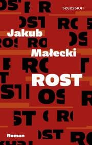 Cover von Rost