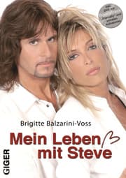 Cover von Mein Leben mit Steve ( inkl. DVD )