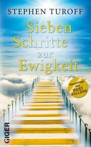 Cover von Sieben Schritte zur Ewigkeit
