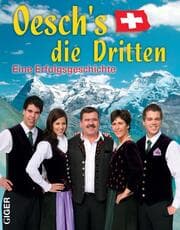 Cover von Eine Erfolgsgeschichte