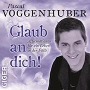 Cover von Glaub an dich!