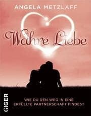 Cover von Wahre Liebe