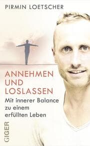 Cover von Annehmen und Loslassen