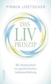 Cover von Das LIV-Prinzip