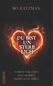 Cover von Du bist unsterblich