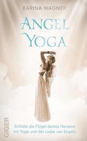 Cover von Angel Yoga