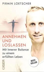 Cover von Annehmen und Loslassen