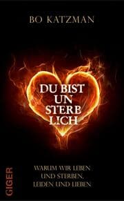Cover von Du bist unsterblich