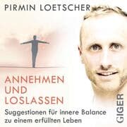 Cover von Annehmen und Loslassen