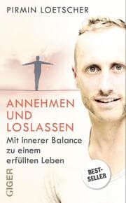 Cover von Annehmen und Loslassen