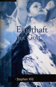 Cover von Ernsthaft mit Gott