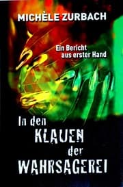 Cover von In den Klauen der Wahrsagerei
