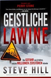 Cover von Geistliche Lawine