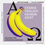 Cover von Stärke täglich deinen Geist
