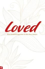 Cover von Loved