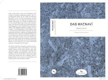 Cover von Das Matnavi