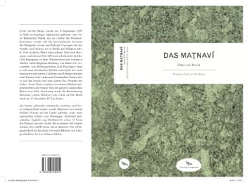 Cover von Das Matnavi