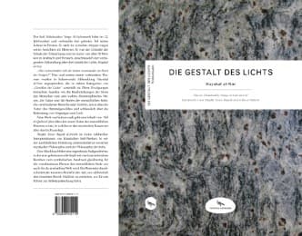 Cover von Die Gestalt des Lichts