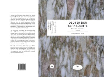 Cover von Deuter der Sehnsüchte