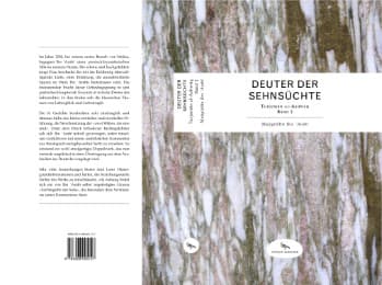 Cover von Deuter der Sehnsüchte Band 2