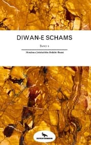 Cover von Diwan-e Schams