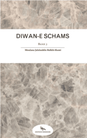 Cover von Diwan-e Schams
