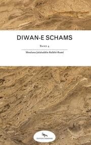 Cover von Diwan-e Schams