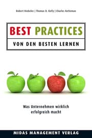 Cover von Best Practices - Von den Besten lernen