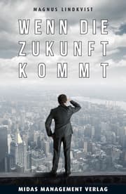 Cover von Wenn die Zukunft kommt