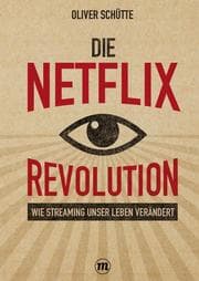Cover von Die Net¿ix-Revolution