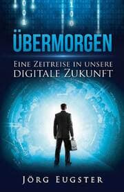 Cover von Übermorgen