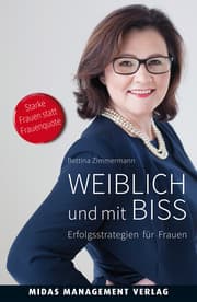 Cover von Weiblich und mit Biss