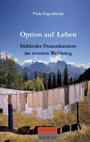 Cover von Option auf Leben