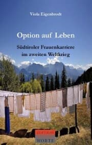 Cover von Option auf Leben