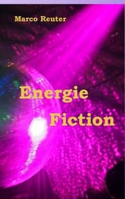 Cover von Energie Fiction