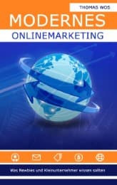 Cover von Modernes Onlinemarketing