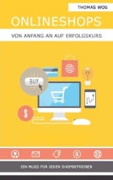 Cover von Onlineshops