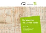 Cover von Die Menschen ins Zentrum stellen