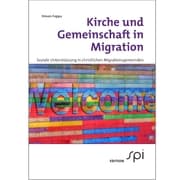 Cover von Kirche und Gemeinschaft in Migration