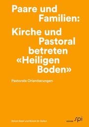 Cover von Paare und Familien
