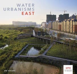 Cover von Water Urbanisms: East