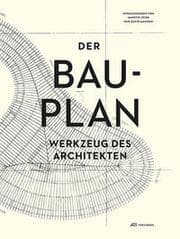 Cover von Der Bauplan